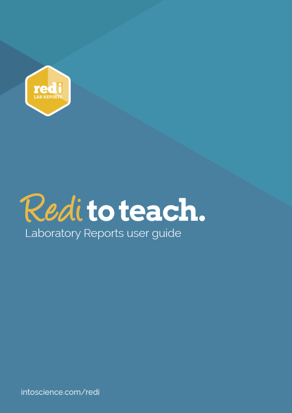 Redi User Guide